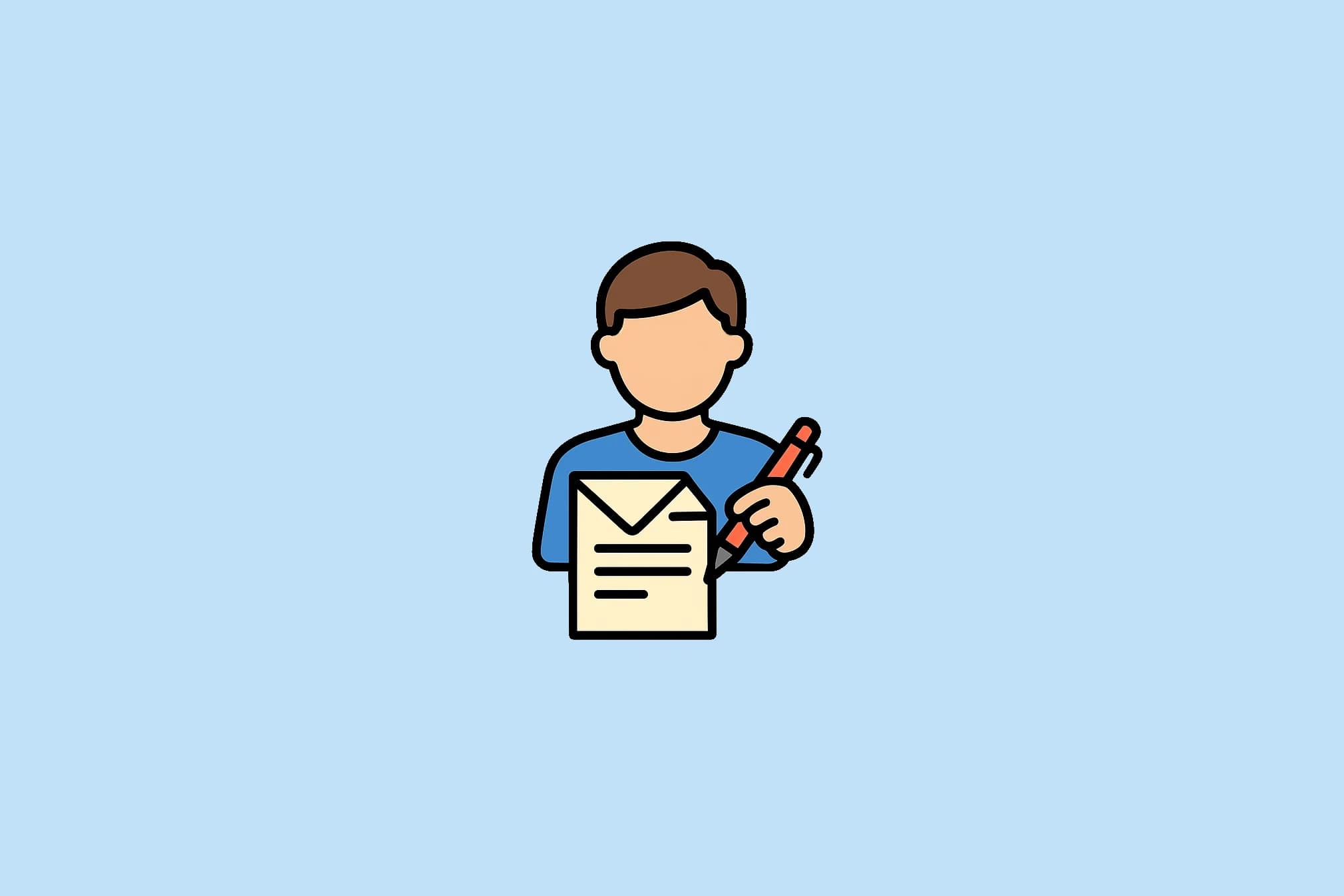 Writing an Introduction Letter for Realtors